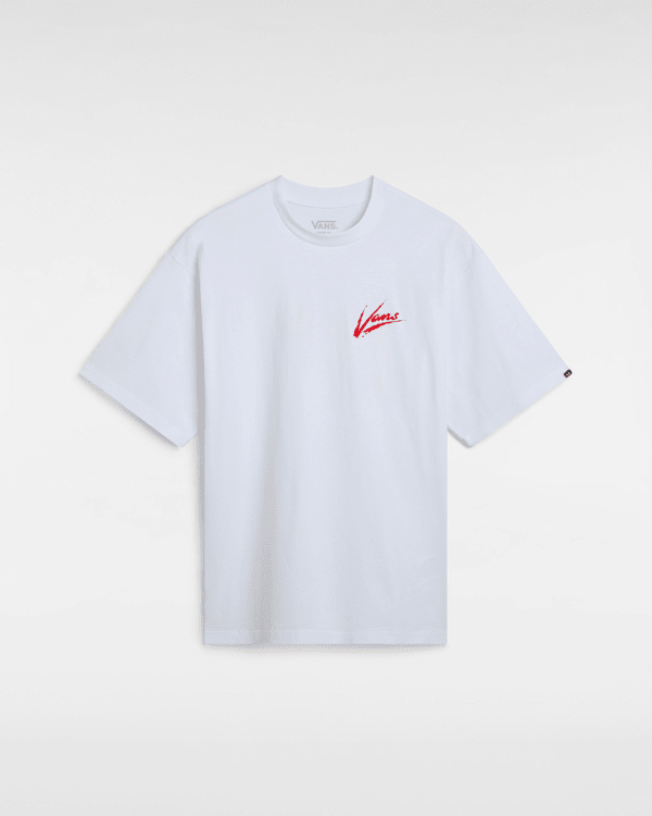 Vans - Dettori Loose Fit T-shirt