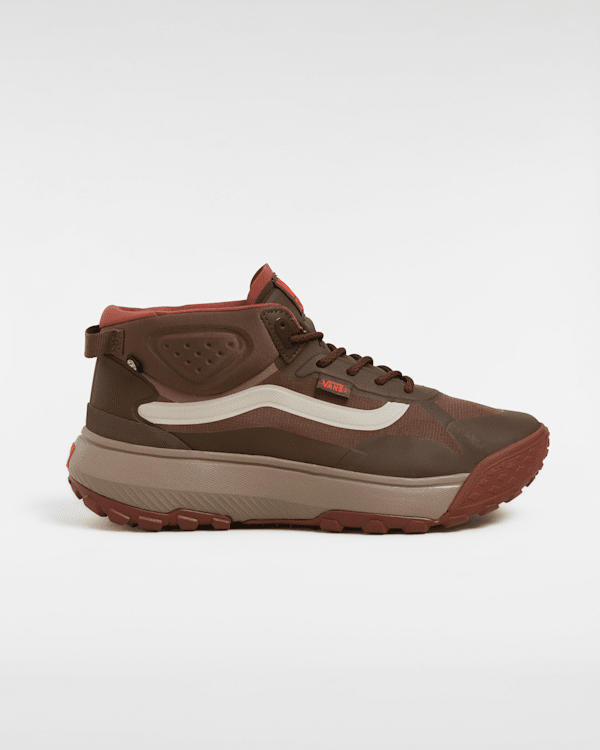 Chaussures MTE Crosspath Mid, , , Taille: 47 - Vans - Modalova