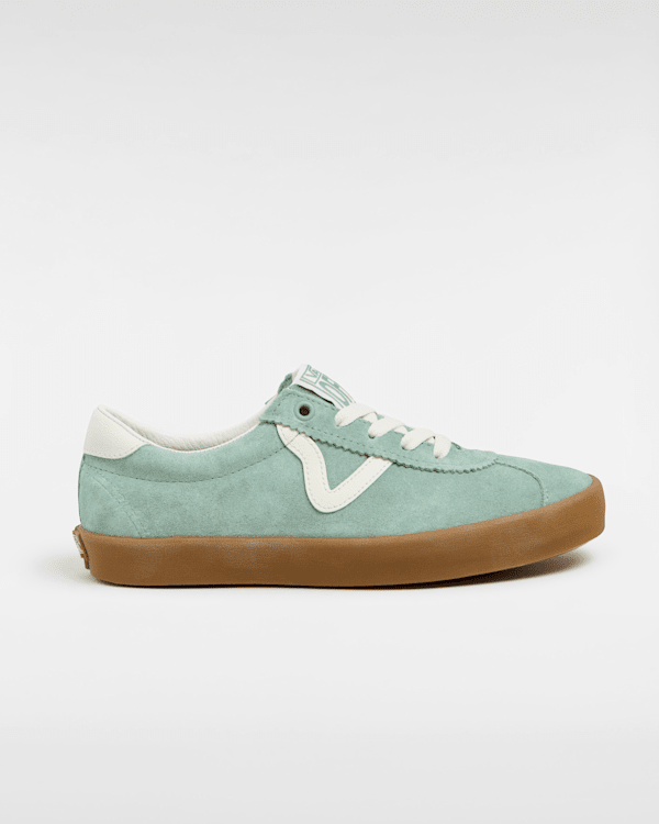 Vans - Chaussures Sport Low