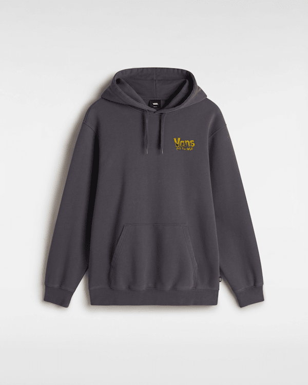 Vans - Legacy Pullover Hoodie