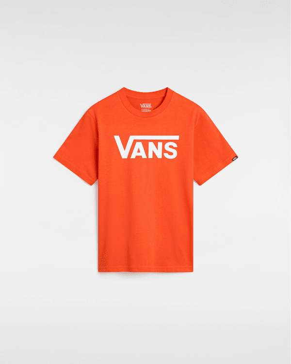 Vans - Kids Classic T-shirt  (8-14 Years)