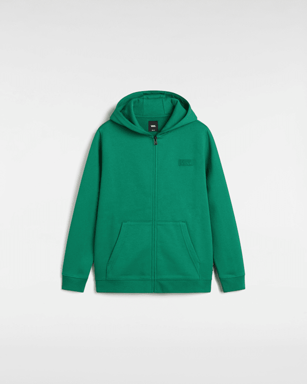 Vans - Sweat à Capuche Core Basics Enfant  (8-14 Ans)