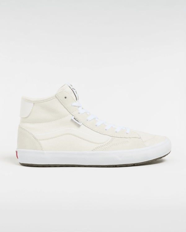 Vans - The Lizzie Schuhe, Herren, Weiß/beige