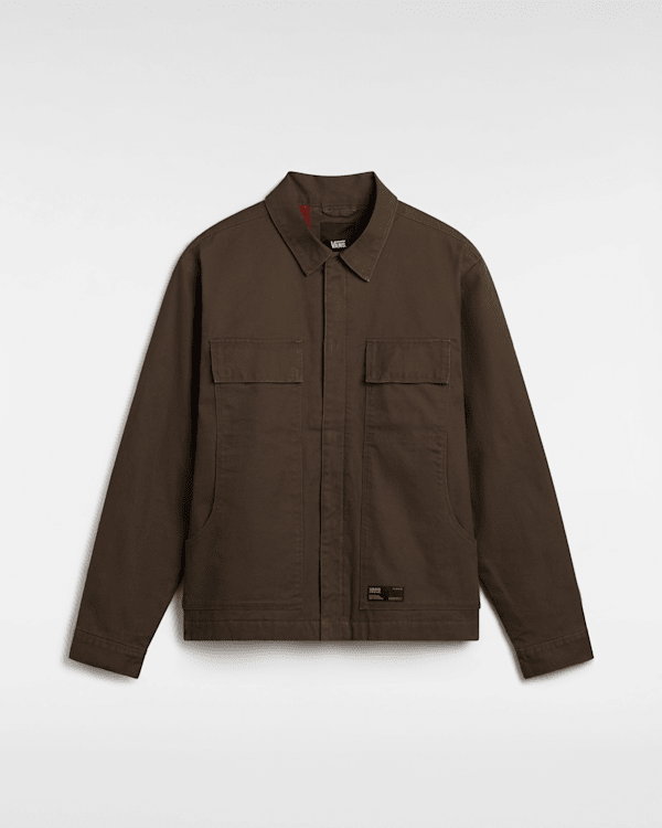 Vans - Veste Mcavoy Isulated Station