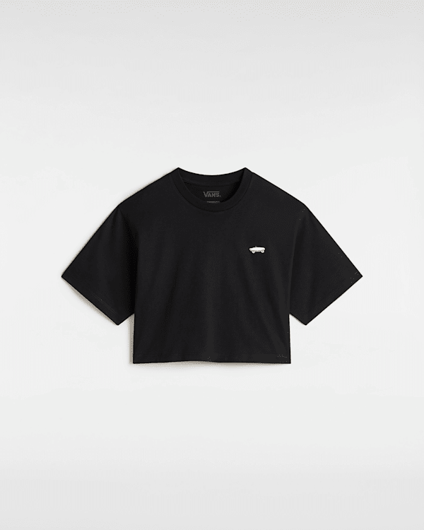 Vans - T-shirt Court Salton Enfant  (8-14 Ans)