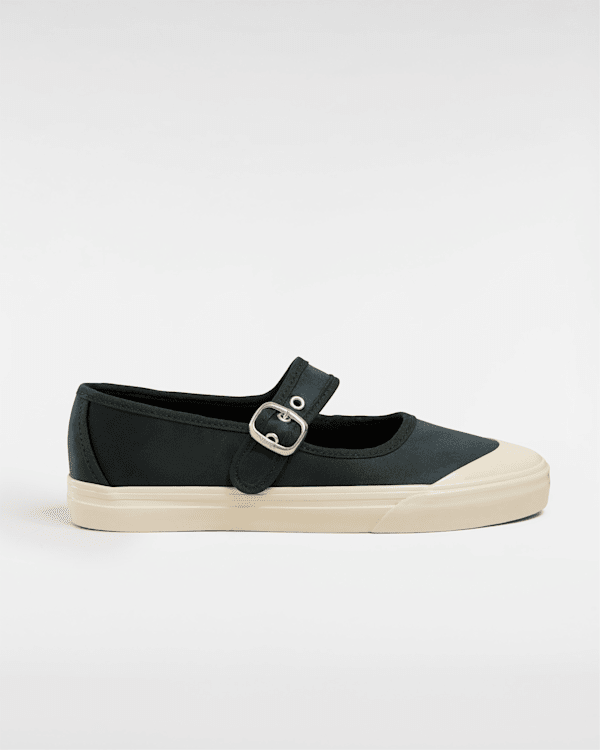 Vans - Premium Mary Jane Lo Pro Satin Shoes