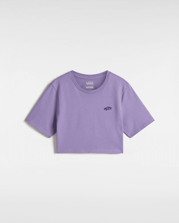 T-shirt court Style 76, , , Taille: L - Vans - Modalova