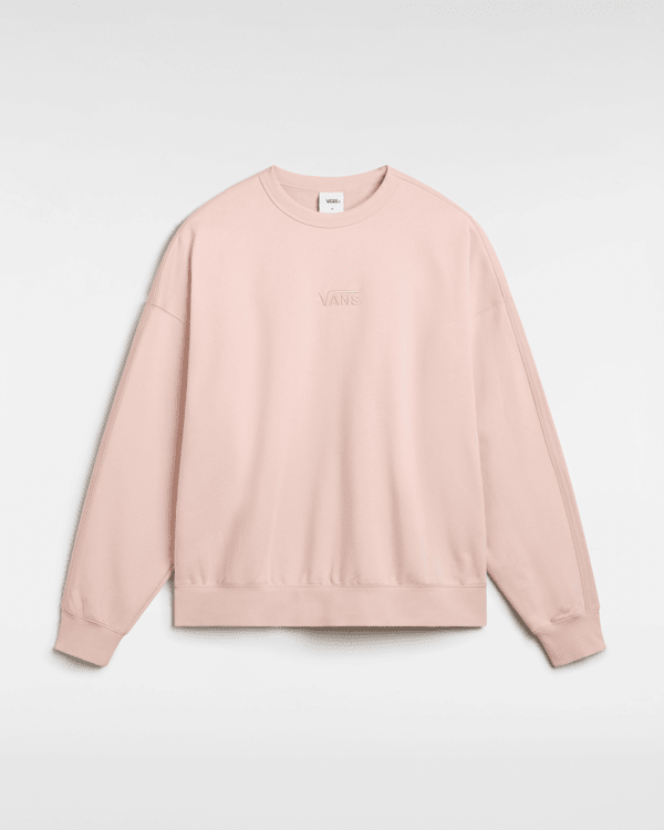 Vans - Premium Crew Sweatshirt