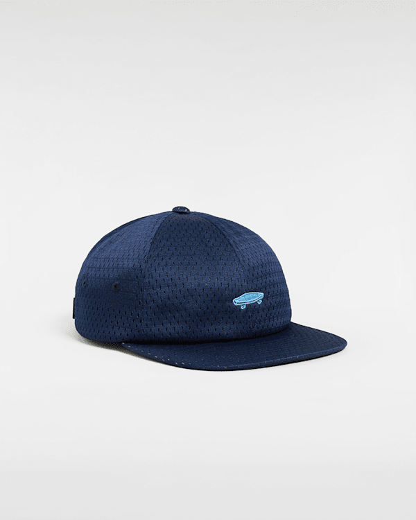 Vans - Salton Snapback Hat