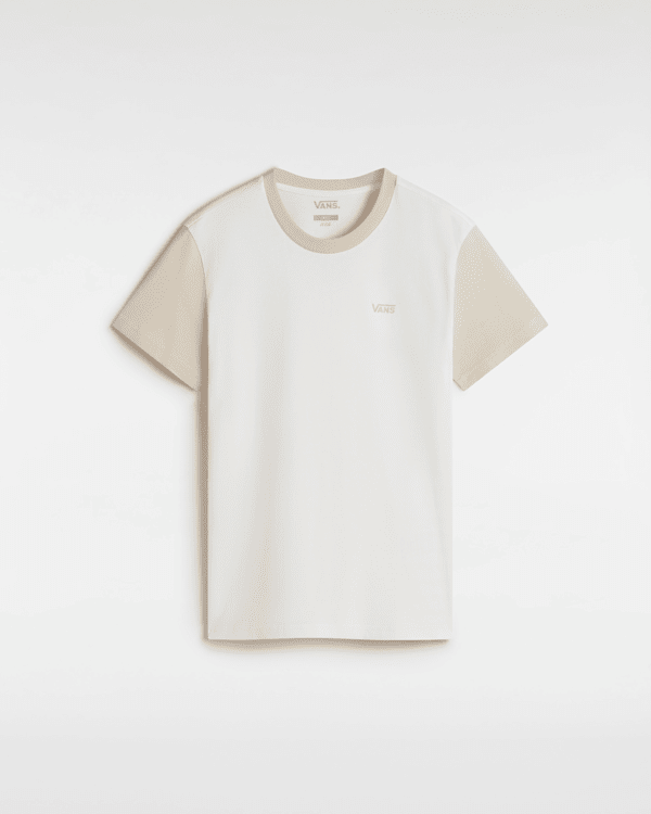 Vans - Colorblock T-shirt