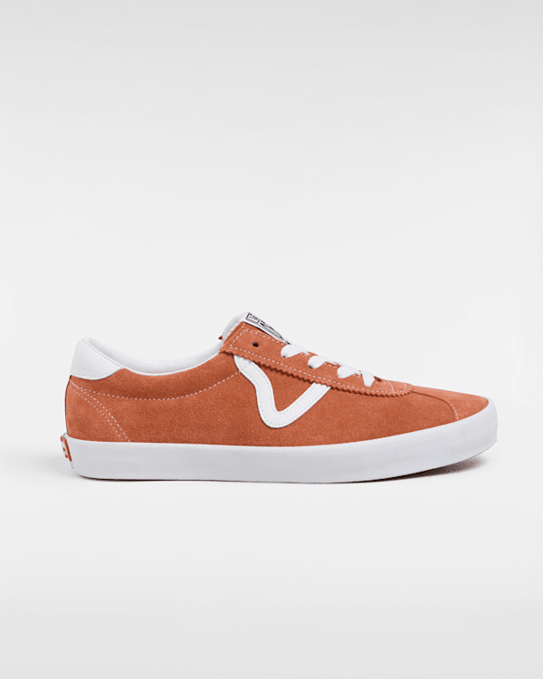 Vans - Chaussures Sport Low