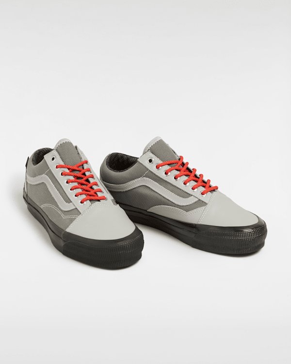 Vans – Premium Old Skool 36 Shoes, Man, Blue, Size: 44.5