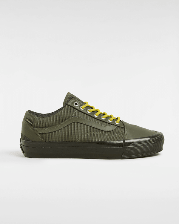 Vans - Chaussures Premium Old Skool 36