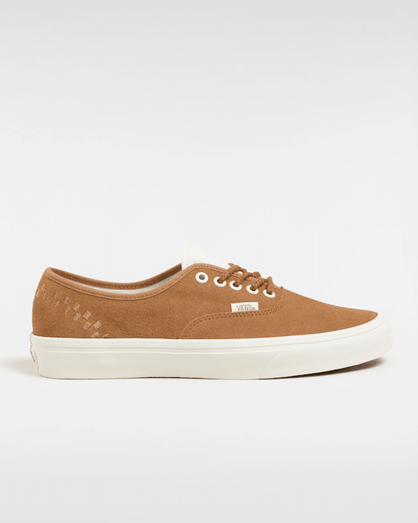 Vans - Authentic Field Daze Schuhe, Herren, Braun
