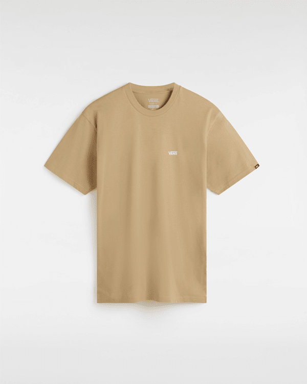 Vans - T-shirt Left Chest Logo