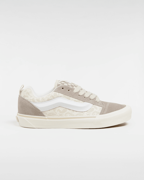 Vans - Knu Skool Schuhe, Herren, Multicolour