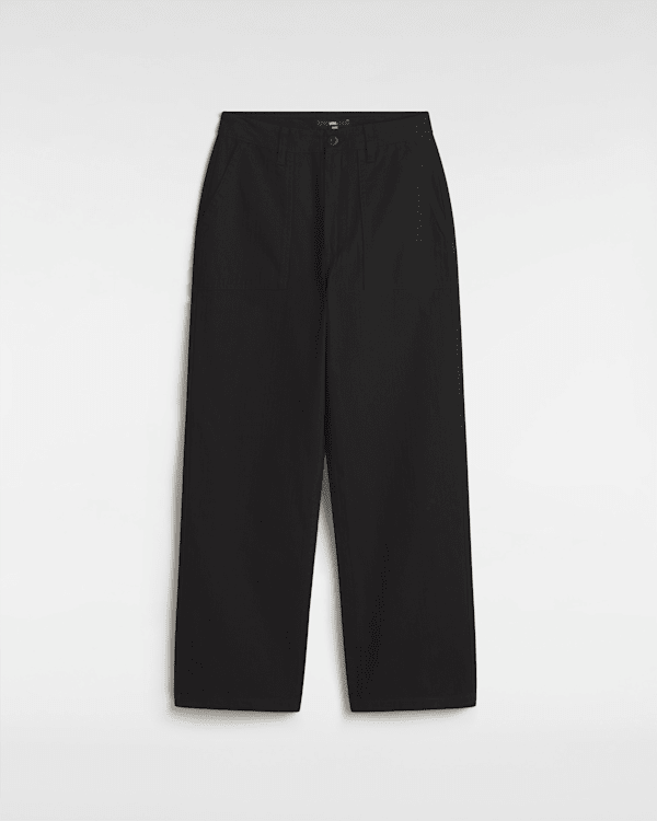 Vans - Union Relaxed Carpenter Trousers