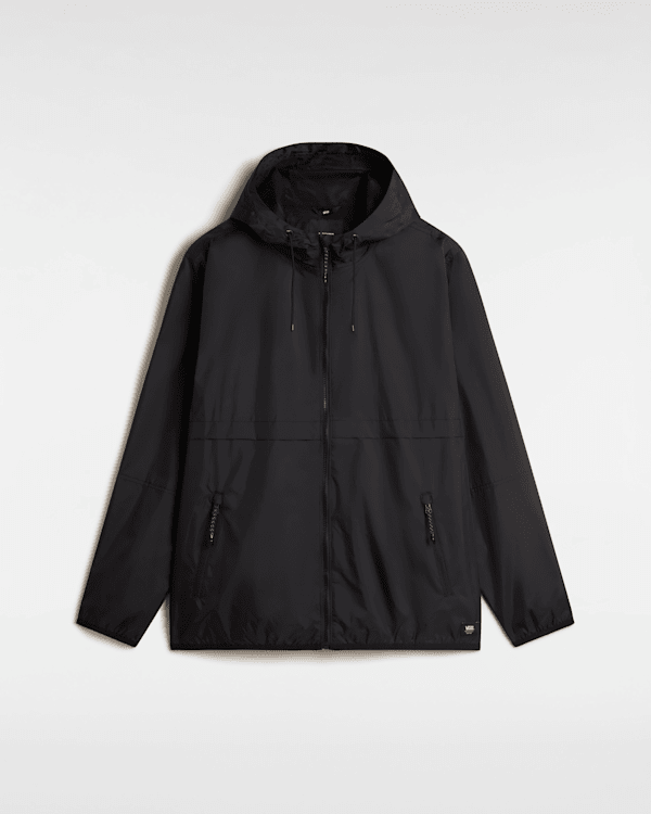 Vans - Veste Mte Lewis Windbreaker