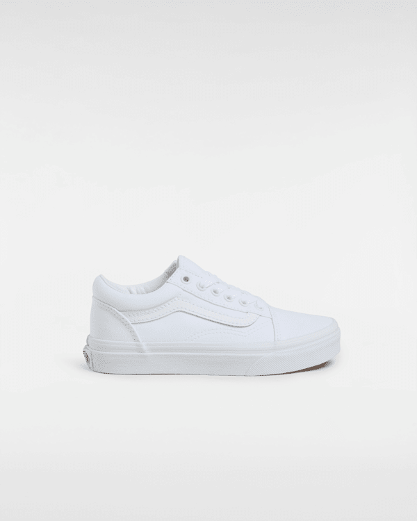 Vans - Kids Old Skool Shoes  (4-8 Years)