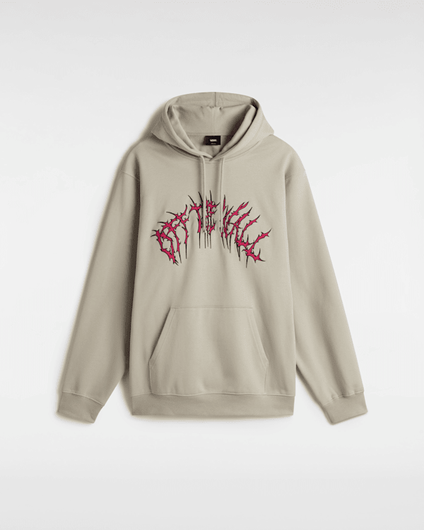 Vans - Sudadera Con Capucha Metal Arch