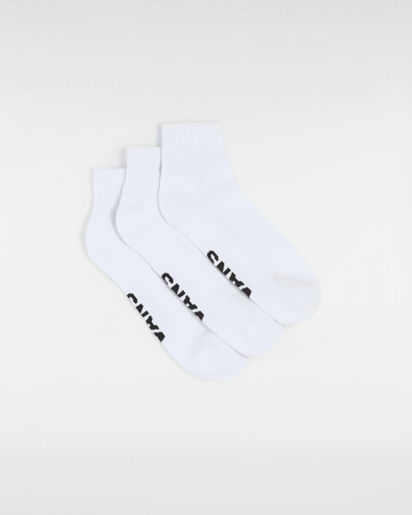 Vans - Classic Ankle Socks  (3 Pair)