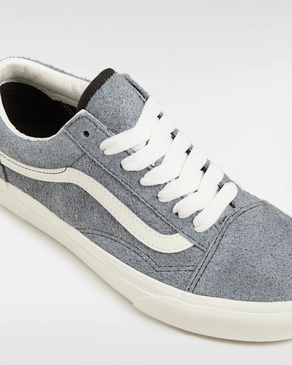 Vans - Old Skool Shoes, Man, Grey, Size: 38.5 (obrázek 4)