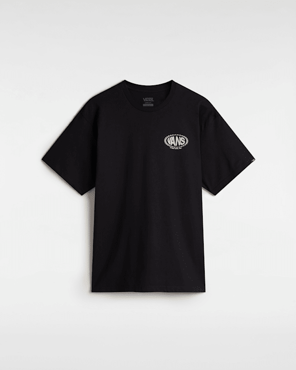 T-shirt Road Stop, , , Taille: XXL - Vans - Modalova