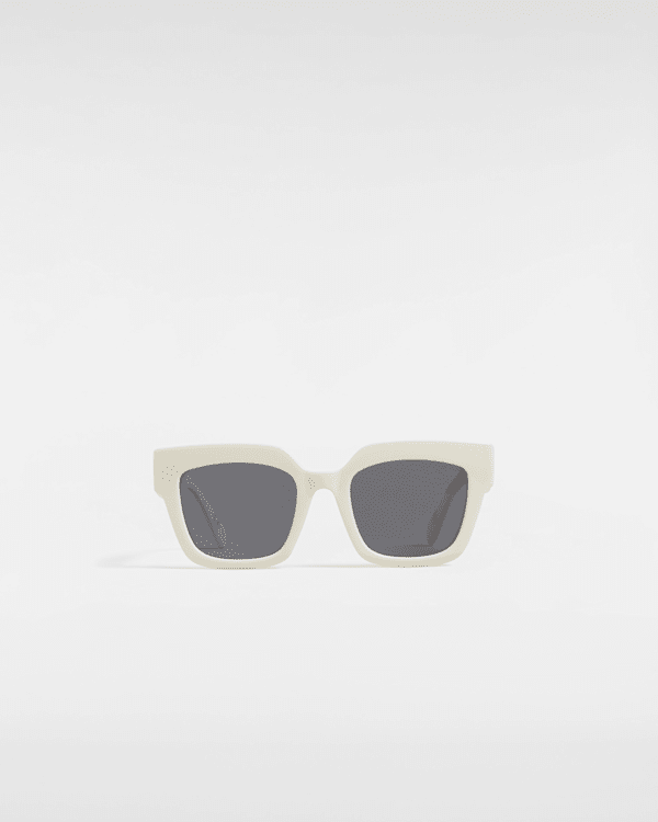 Vans – Belden Shades, Man, White, Size: One size