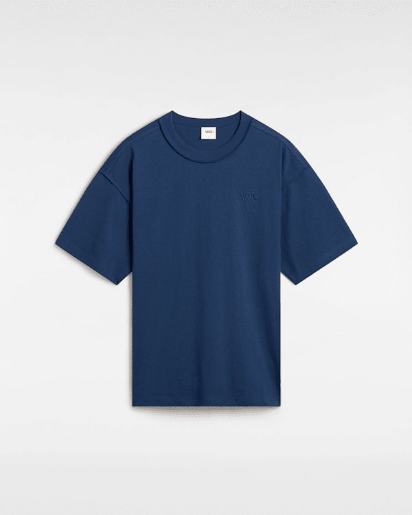 Vans - Premium Short Sleeve T-shirt