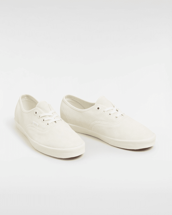 Vans – Authentic Lowpro Shoes, Man, White, Size: 35