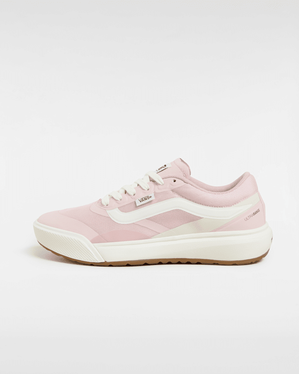 Vans - MTE UltraRange 2.0 Rapidweld Shoes, Man, Pink - VN000D60O3N