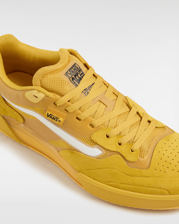 Vans - AVE 2.0 Shoes, Man, Yellow, Size: 41 (obrázek 4)