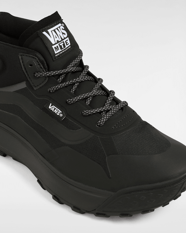 Vans - MTE Crosspath Mid Shoes, Man, Black, Size: 38 (obrázek 4)