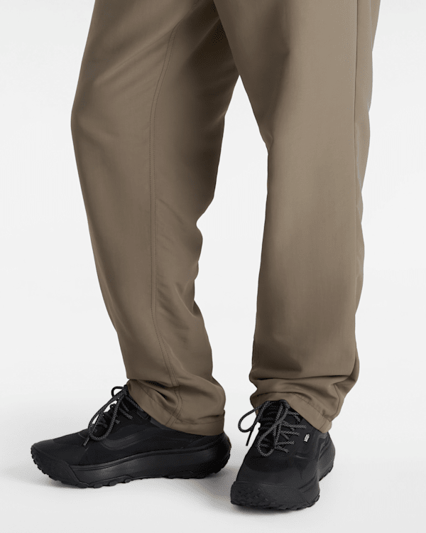 Vans - MTE Crosspath Mid Shoes, Man, Black, Size: 38 (obrázek 5)