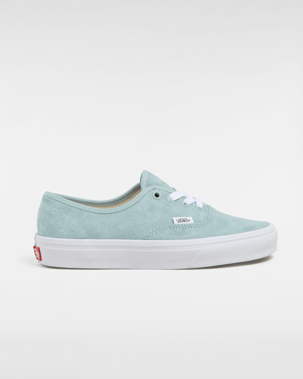 Chaussures en daim Authentic, , , Taille: 40 - Vans - Modalova