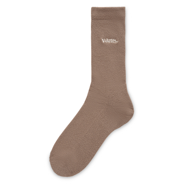 Vans - Lowercase Crew Socks  (1 Pair)