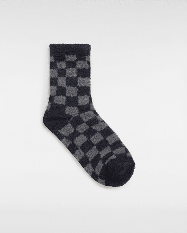 Vans - Chaussettes Court Half Crew  (1 Paire)