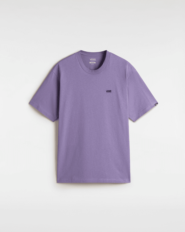 Vans - Left Chest Ii Logo T-shirt