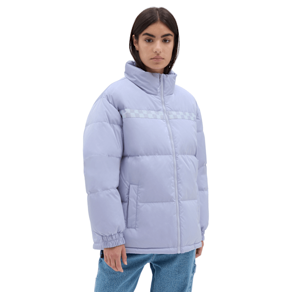 Vans - Perse Mte-1 Down Puffer Jacket