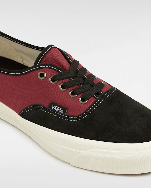 Vans - Premium Authentic 44 Shoes, Man, Red, Size: 36.5 (obrázek 4)