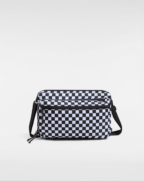 Vans - Bail Convertible Cross Body Bag