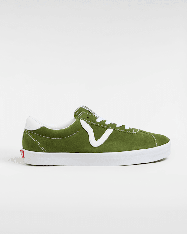 Vans - Zapatillas Sport De Caña Baja