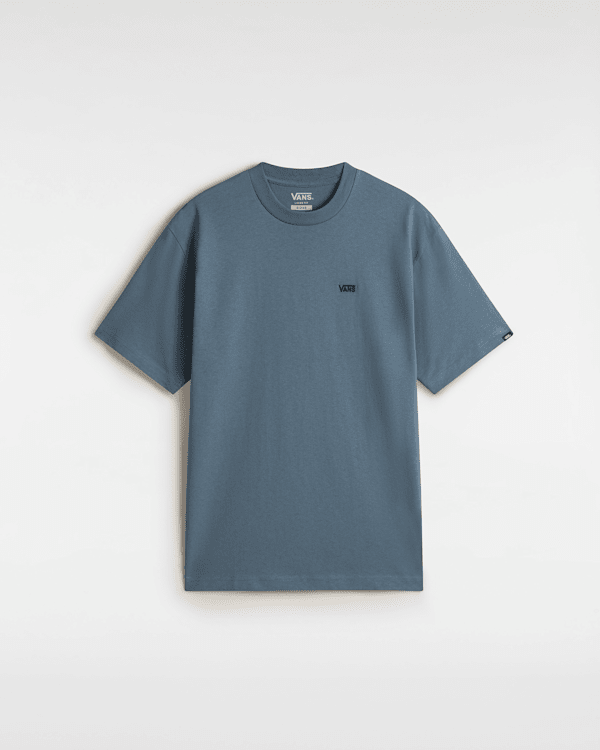 T-Shirt Left Chest Logo, , , Taille: S - Vans - Modalova