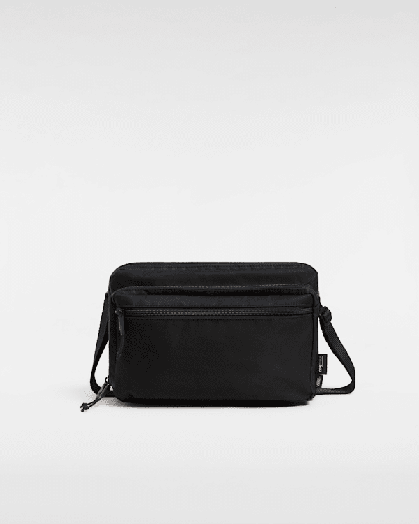 Vans - Bail Convertible Cross Body Bag