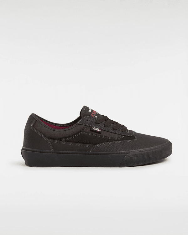 Chaussures Skate Curren Caples, , , Taille: 47 - Vans - Modalova