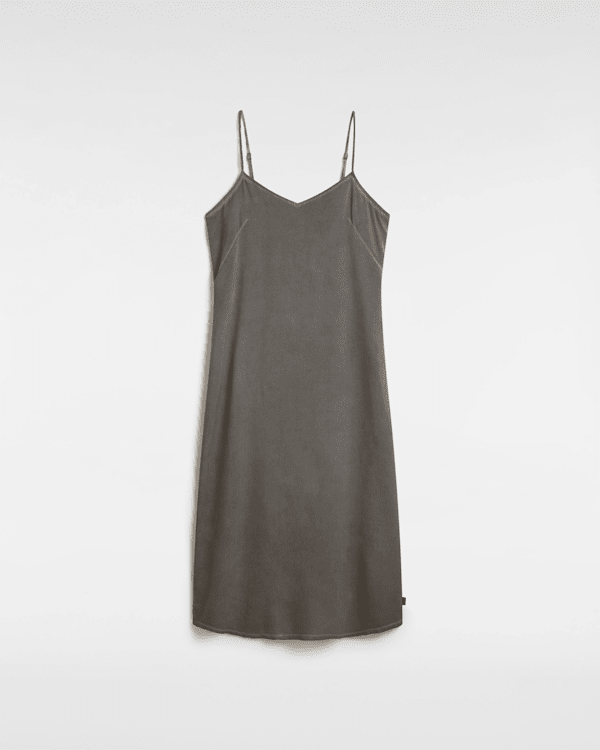 Vans - Campbell Slip Dress