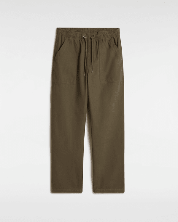 Vans - Premium Twill Trouser
