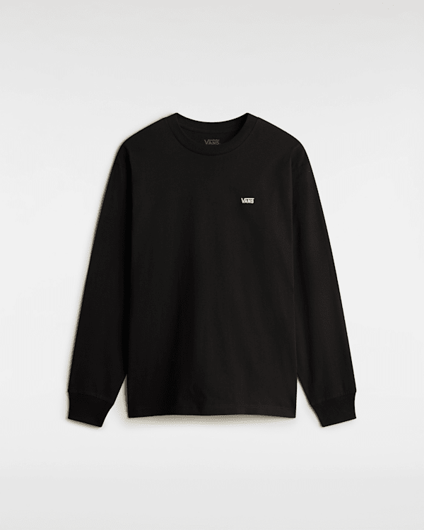 T-shirt Left Chest Logo, , , Taille: L - Vans - Modalova