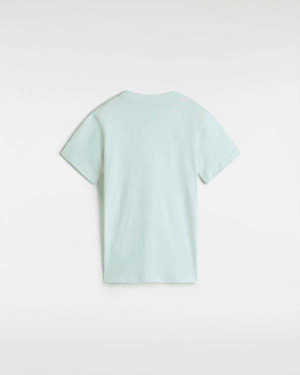 Vans – Little Kids Dino T-Shirt (2-8 Years), Green, Size: 3-4Y