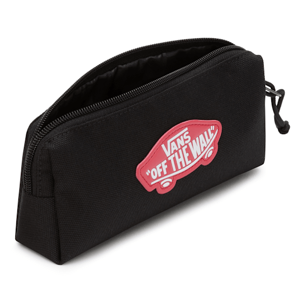 Vans - Old Skool Pencil Pouch, Man, Black, Size: One size (obrázek 4)